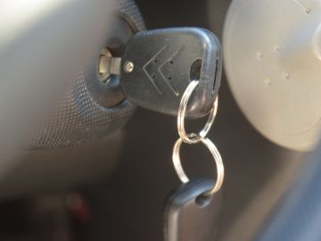 Citroën C1
